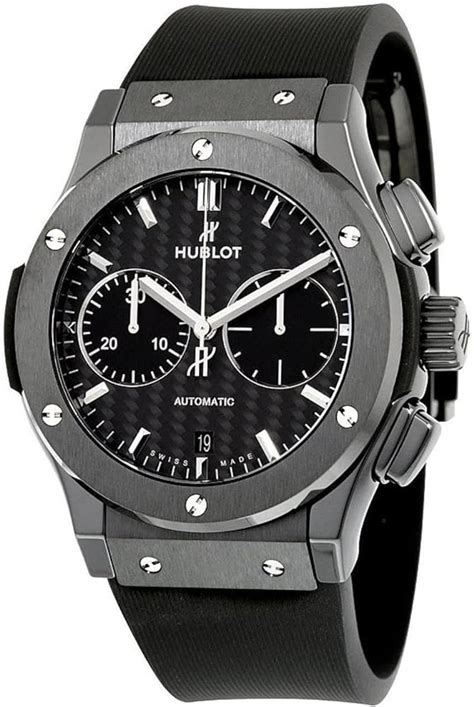 hublot bob's watches|Hublot watches near me.